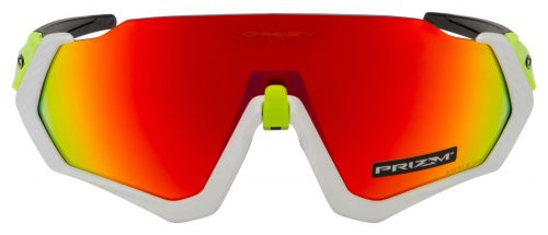 Oakley Flight Jacket Sunglasses