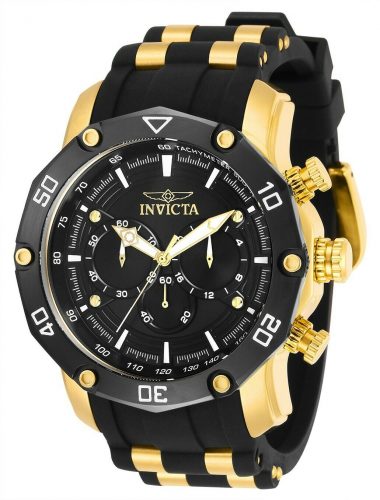 Invicta Men's Pro Diver Scuba Watch