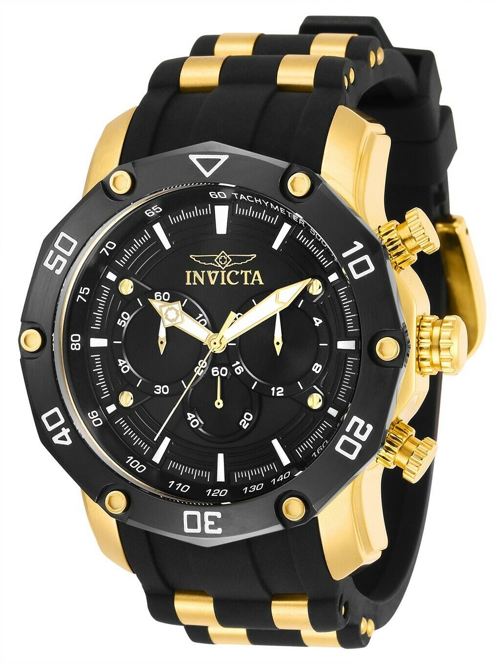invicta scuba diver watch