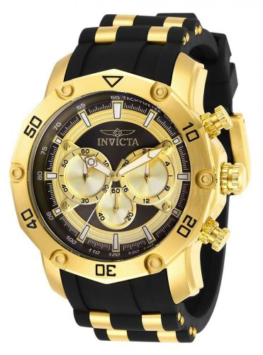 Invicta Men's Pro Diver Scuba Watch