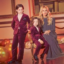 Rachel Zoe x Janie and Jack Party Collection