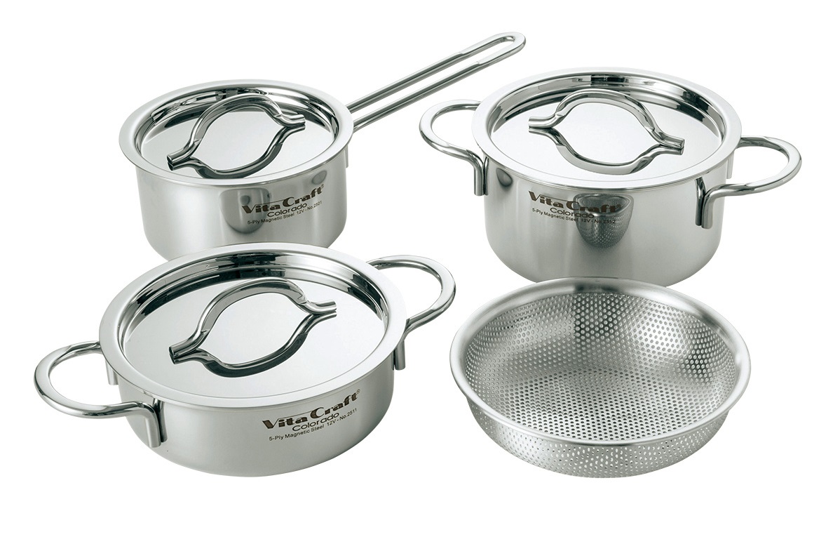 Up to 76% off Vita Craft Pro Cookware | Buyandship SG | Shop Worldwide