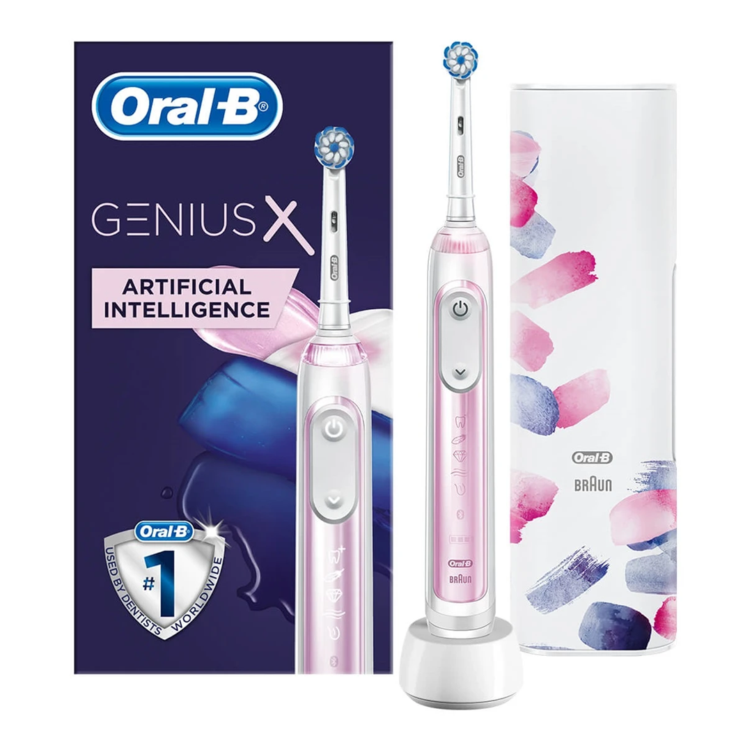 braun electric toothbrush boots