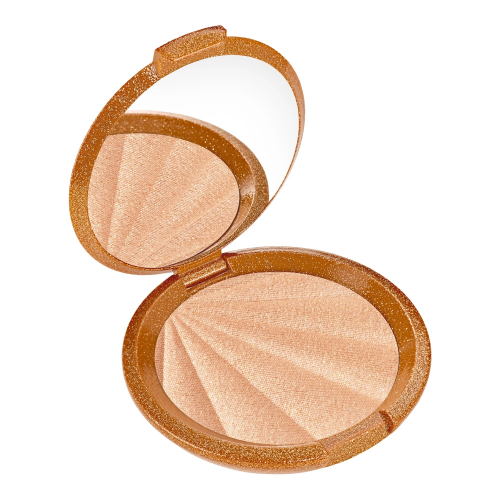 Becca Shimmering Skin Perfector Pressed Highlighter Champagne Pop (Collector's Edition)