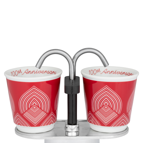 Bialetti Mini Express 2 Cup Set