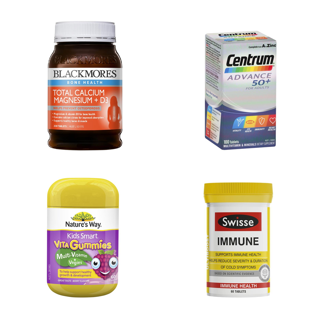 Buyandship Shopping Guide Chemist Warehouse Australia Buyandship