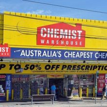 Shop Chemist Warehouse from Australia Online and Ship to Singapore! 1000+ Vitamins & Supplements to Shop Online