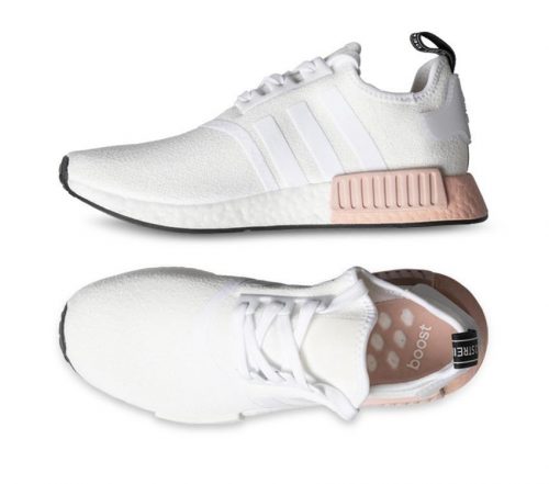 price of adidas nmd