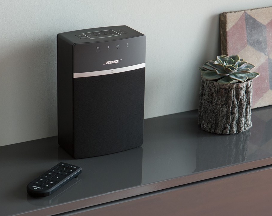 Bose SoundTouch 10 Wireless Speaker