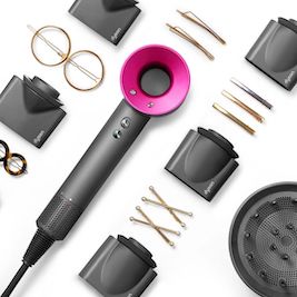 dyson supersonic hair dryer