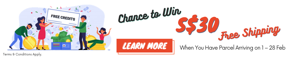 buyandship Malaysia campaign