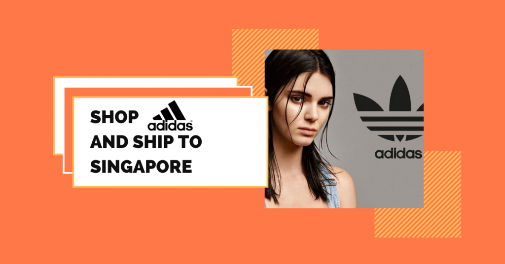 shop adidas