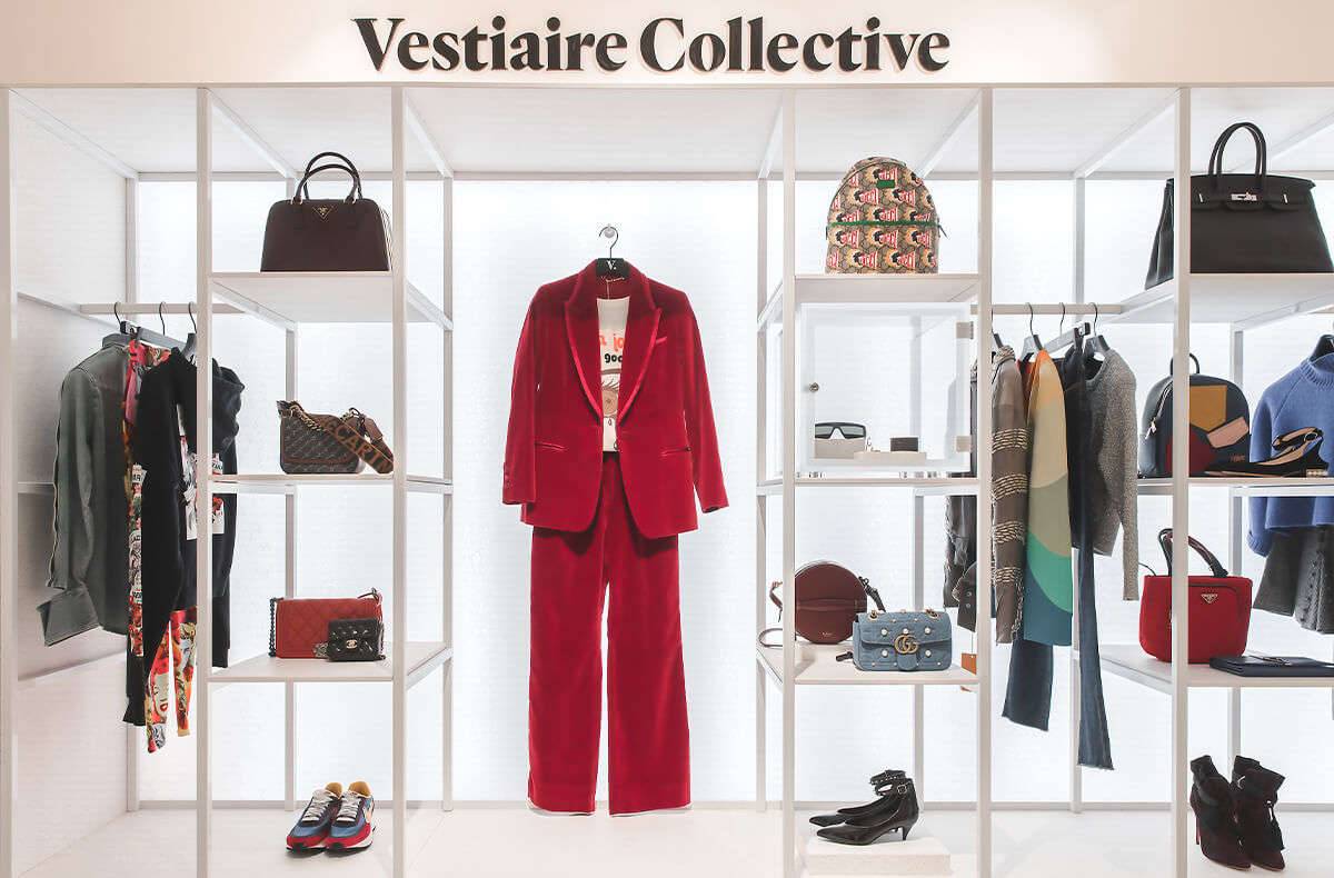 shop Vestiaire Collective ship to singapore