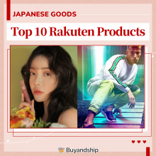 Rakuten Buyandship Singapore