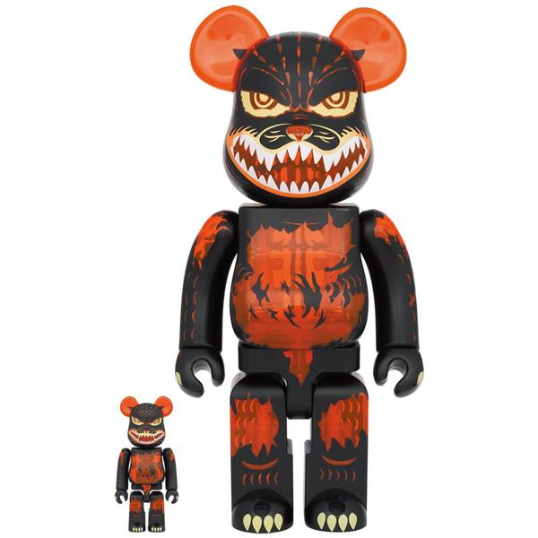 Pre-Order The Latest BE@RBRICK at Yasuee HK