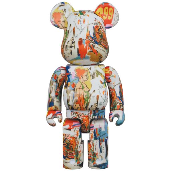 Luxury Souvenirs  The Best Selling BE@RBRICK Collaborations of