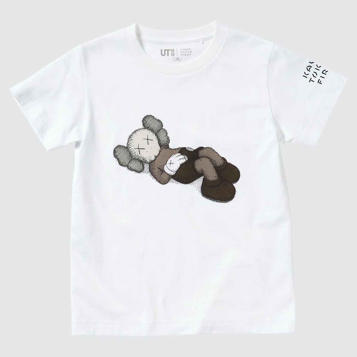 Shop KAWS x Uniqlo Japan Collaboration | Buyandship SG | Shop Worldwide ...