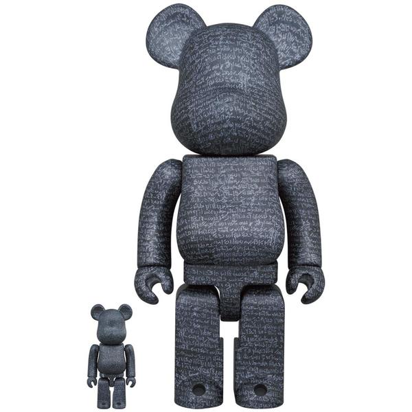 Pre-Order The Latest BE@RBRICK at Yasuee HK