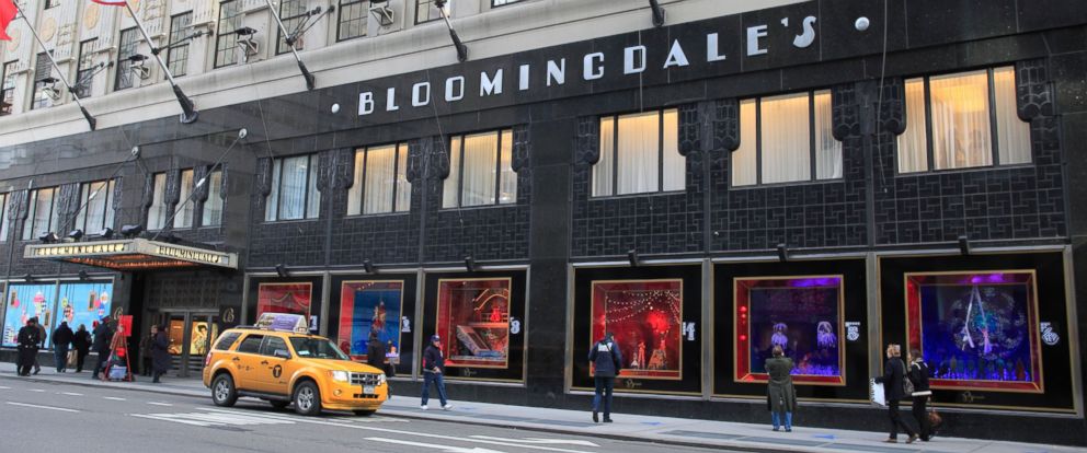 Shop Designer Sale Items at Bloomingdale's and Show Off Your Luxurious  Looks | Buyandship Singapore