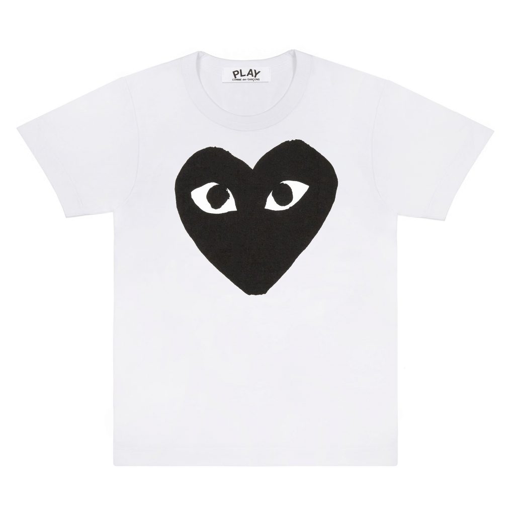 【Japan Online Shopping】Shop PLAY Comme des Garçons Directly from Japan ...