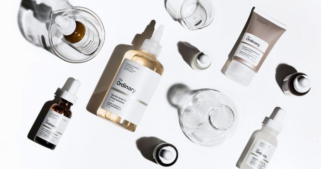 Shop The Ordinary from CA & Ship to Malaysia! Affordable Yet Effective Skincare Products for Glowing Skin 