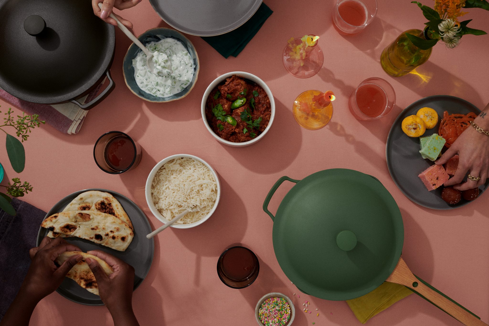 The Most Aesthetic Pan from ‘Our Place’ is on Sale! Buy&Ship SG