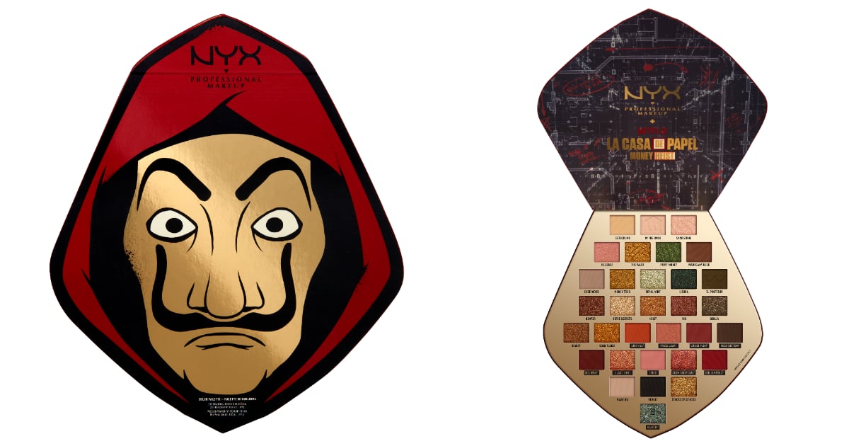 Tokyo La Casa De Papel Illustration - Paint By Numbers - Paint by