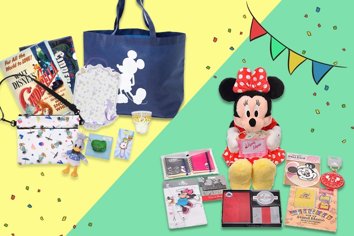 Japan Fukubukuro 2022】Get shopDisney Lucky Bag from Japan | Buyandship SG |  Shop Worldwide and Ship Singapore