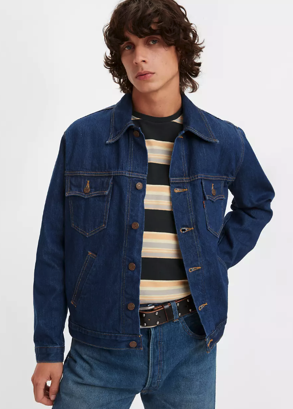 Denim in Lifestyle! Levi’s End of Season Sale~ Extra 40% Off on Select ...
