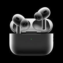 New AirPods Pro (2nd Gen) is Officially Available Today!