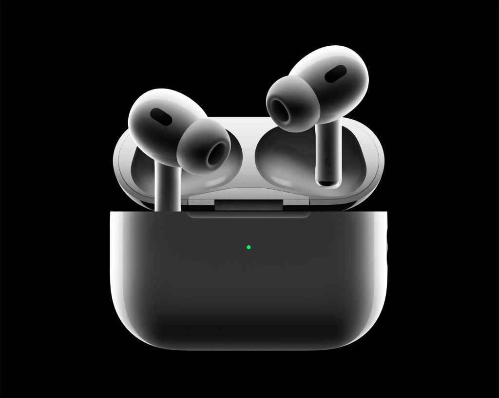 New AirPods Pro (2nd Gen) is Officially Available Today!