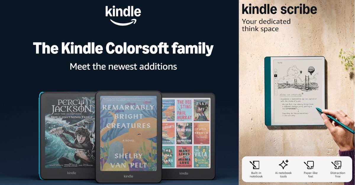 The Ultimate Guide: How to Get a Kindle in Singapore for Less