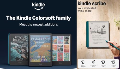 image of 'The Ultimate Guide: How to Get a Kindle in Singapore for Less'