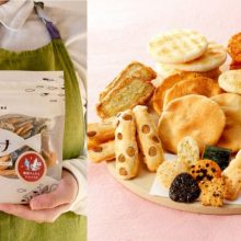 Rakuten 2022 First Half Sales Rankings Collection of Popular Snacks