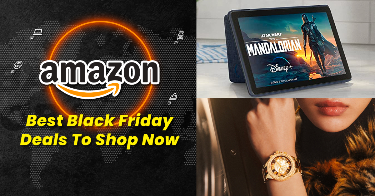 black friday online stores