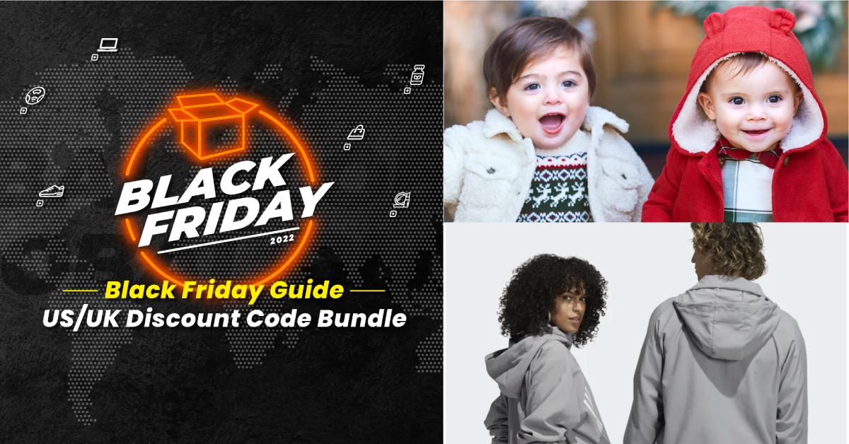 black friday online stores