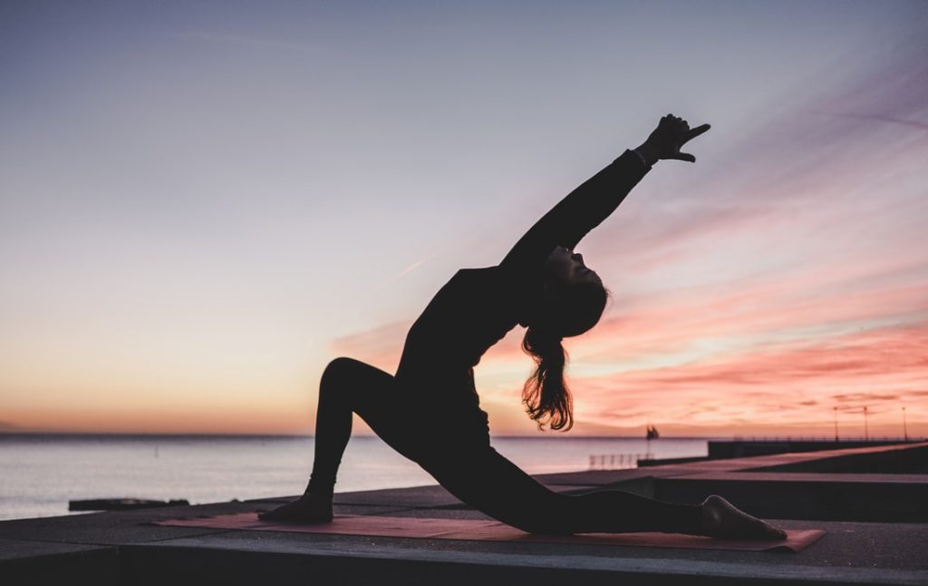 yoga and activewear brands 