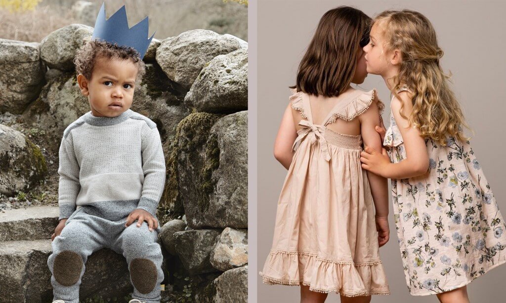8 Best Baby and Kidswear Brands You Need to Know About