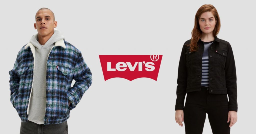 5 Classic Must-buys from Levi's! Save On Styles That Aren't Available in  Singapore from Levi's US Store | Buyandship Singapore
