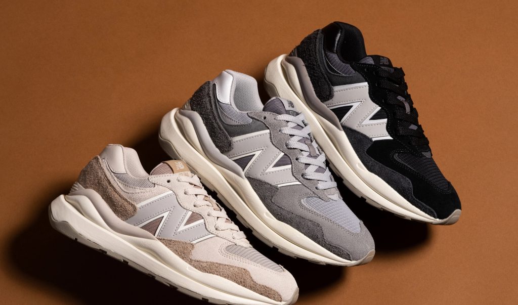 Where to shop trending New Balance Shoes