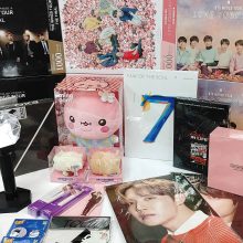 How to Shop Your Favourite K-Pop Merchandise from Ktown4u & Ship to Singapore?