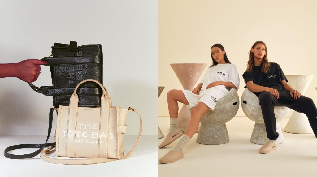 How to Shop SSENSE & Ship to Singapore? 20% Off Marc Jacobs, Jacquemus & More Luxury Labels