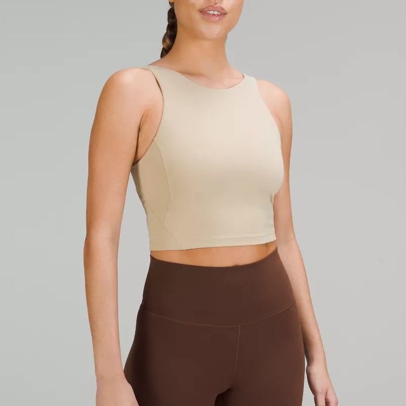Australia EOFY Deals: lululemon Align™ High-Neck Tank Top