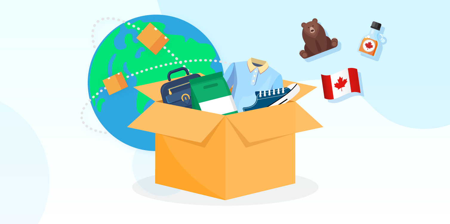 Shop Canada to Singapore with Buyandship Forwarding-banner