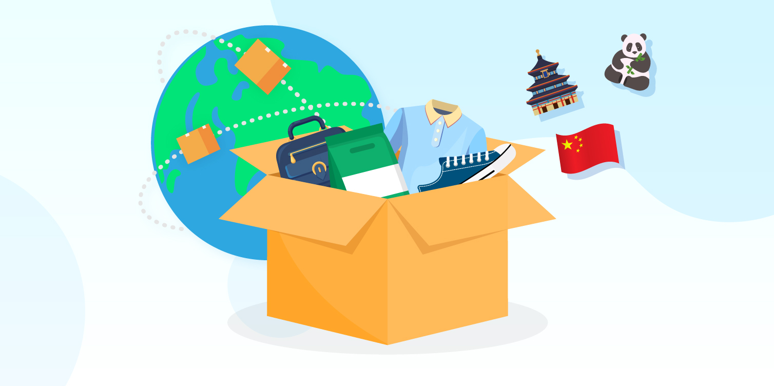 Shop China to Singapore with Buyandship Forwarding-banner