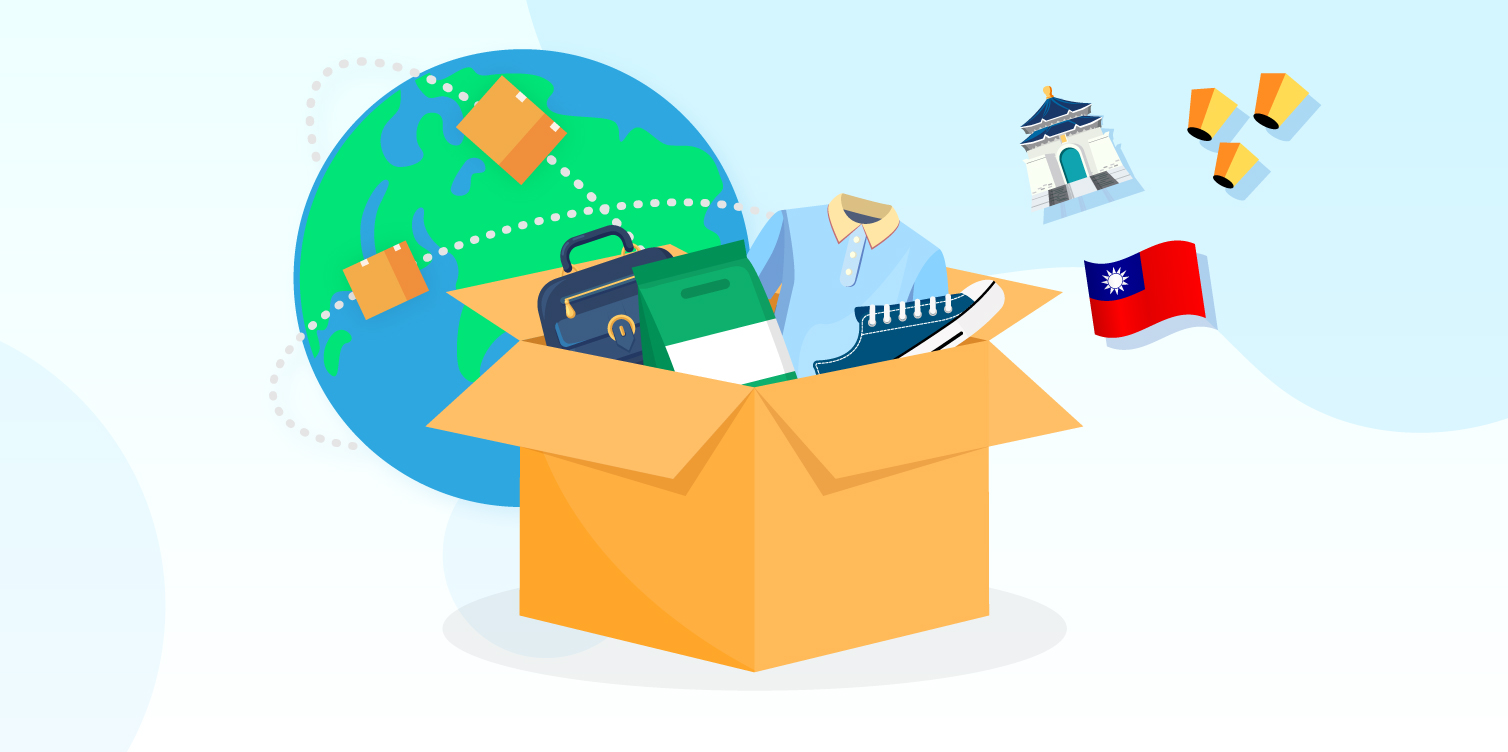 Shop Taiwan to Singapore with Buyandship Forwarding-banner