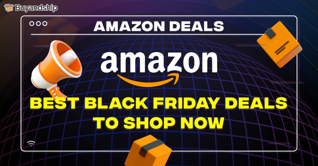 2023 Black Friday Amazon Deals, Shop Fashion, Gadgets & More Up to 70% Off