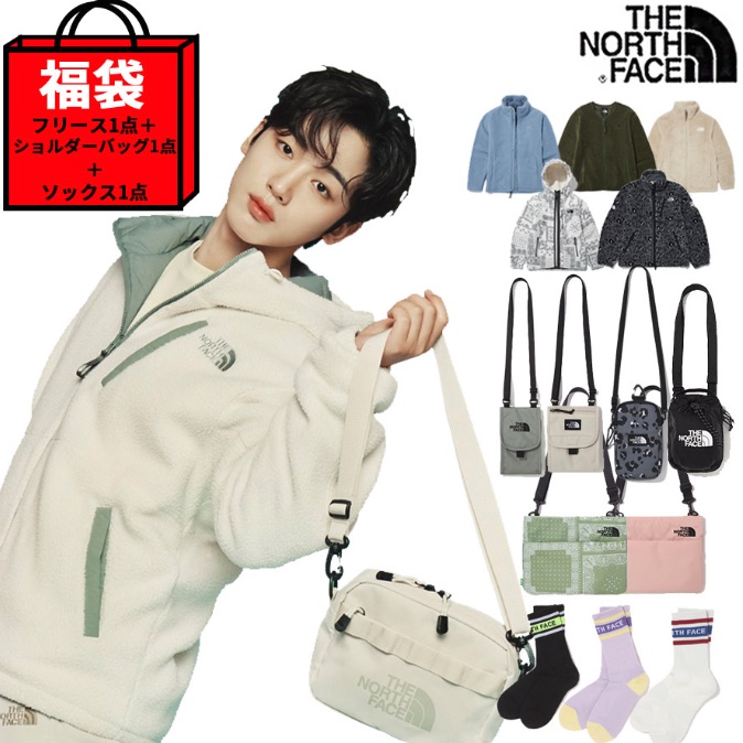 he North Face White Label