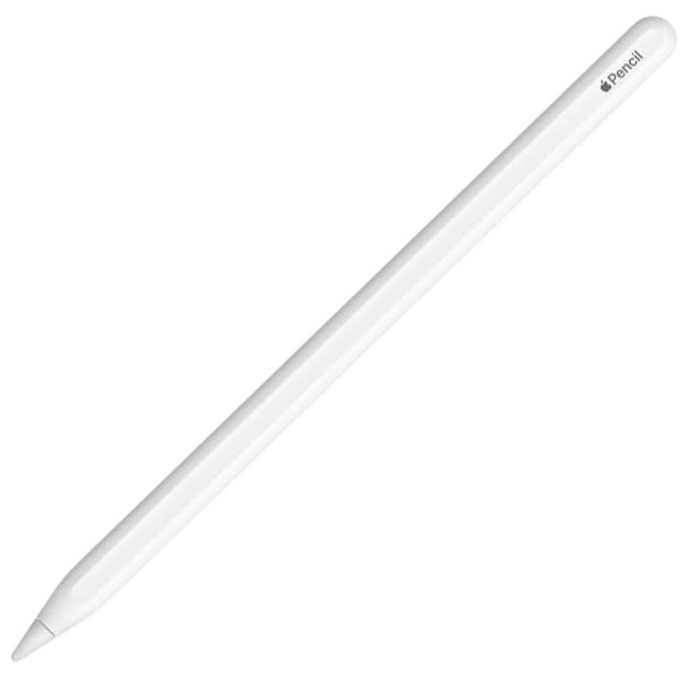 Apple Pencil (2nd Generation)｜US