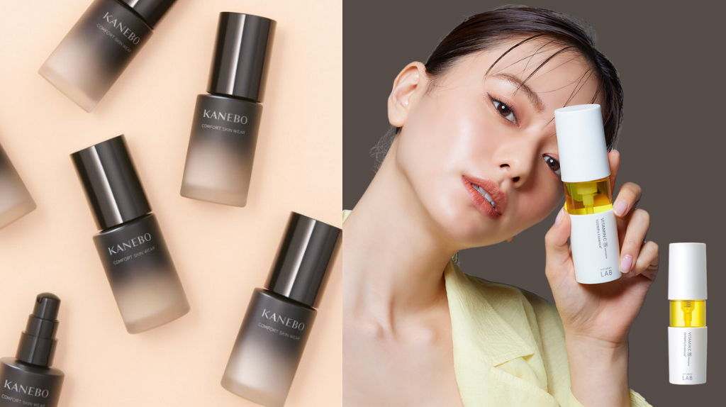 Best Skincare to Shop on Rakuten: From Daily Makeup to Night Care Routine!